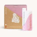 호랑이건강원 린미인차 80ml x 14포