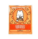 트릿테이블 멍라면 