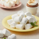 노브랜드 마시멜로