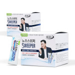 메디코어 노즈스위퍼 코세척분말 2.2g x 200포