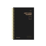 텐미닛 플래너 100일 Pure 모노그램