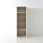 다용도 오픈 수납장 600 H4401