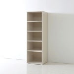 다용도 오픈 수납장 600 H4401