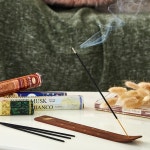 모던하우스 모던하우스 HEM 인센스 스틱 달빛의 향기 20개입 AR0522019