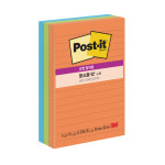 3M 포스트잇 에너지부스트 라인 270매 660-3L