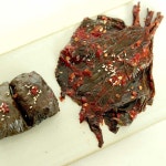 강명 맛깔젓 양념깻잎 250g 3팩 750g
