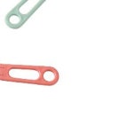 이거찜 캣츠 거울 접이식 탁상거울 손거울 캣츠거울 민트