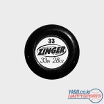 ZINGER 2023 징거 알로이 컴팩트 배트