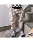 알로봇 카고 조거 팬츠 BE 14129-410-04
