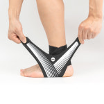 레토 초슬림 발목보호대 2P세트 테이핑밴드