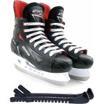 BOTAS - Yukon 381 남성 아이스하키 스케이트 Made in Europe 체코 with Adult 10 5