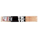 Vic Firth 아메리칸 Classic 밸류 팩 드럼 스틱 제품 455167 2B Wood Tip Value Pack P2B3-2B1