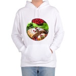 기모후드티 크랜베리빵 슈퍼푸드왕 곡물빵 전색상