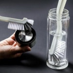 청소 빈틈 브러쉬 7개