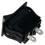 DVPARTS 토글 로커 헤드라이트 스위치 존 디어 게이터 프로게이터 시리즈 GT GX STX SST LT LTR 세이버 시리 AM117324 AM123505 AM106383