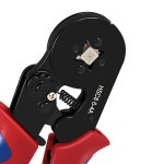 야토 펜홀 압착기 4각 페놀 페롤 다용도 HSC8 6-4A 야토