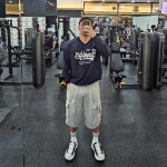 헬스반바지 헬스버뮤다팬츠