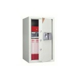 부일금고 스틸강력금고 640x380x410mm 부일금고 BSS-640T