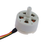 무인 항공기 모터 CW 톱니 미니 2515 브러시리스 BLDC 모델 25x15mm 1880KV