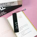 토단 교재 자개 원목 책갈피 만들기 1인세트