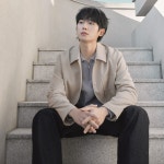 마인드브릿지 정해인 변형 트러커 MYJP2102