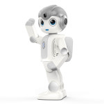 유비테크 알파 미니 인공지능 AI 휴머노이드 로봇