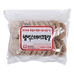 천일식품 함박스테이크 축산 천일 2KG 떡갈비 축산가공식품
