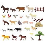 돌봄교사 어린이 자연생태 농장 교육세트 어린이교구 YEOS2