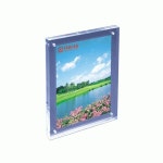 세모네모 자석액자4R 152 A1024 102