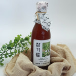 하남 국산 참기름 1병 암사 남일상회