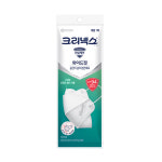 유한킴벌리 크리넥스 와이드핏 마스크 KF94 L(대형)