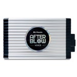 HL만도 애프터블로우 보이스 차량용 에어컨 습기 건조기 ON OFF 스위치 탑재