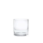 유리화분 화병 수반 SH12x12 정원형