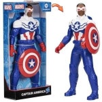 마블 Marvel 캡틴 아메리카 마이티 히어로 시리즈