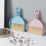 미니빗자루세트 새학기 준비물 청소도구 쓰레받기세트