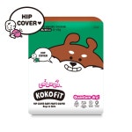 코코핏 랄랄라 기저귀 특대형 팬티형