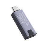 KOWSI USB 테스터 휴대전화 충전 감지기 C 전압계 전류계