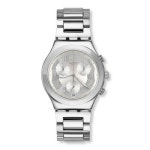Irony the Chrono RING 견본 시계 아이로니 크로노 링 위 여성 정규 YCS604G