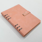 데일리 6공 A5 만년 다이어리 노트