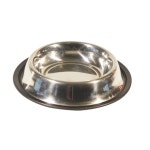 브리더 반려동물 스텐 식기 16oz 1P 물그릇 밥그릇