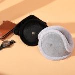 방한 야외 캠핑 등산 오토바이 라이딩 귀마개 귀도리