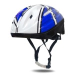 주트 유아 아동 스타 자전거 헬멧 킥보드 인라인