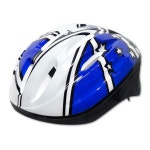 주트 유아 아동 스타 자전거 헬멧 킥보드 인라인