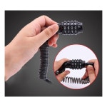 자전거 자물쇠 번호키 도난방지 자전거용품