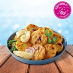 한성기업 한성기업 오징어 동그랑땡 270g + 270g