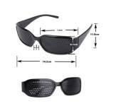 핀홀안경 눈운동 눈건강 관리