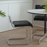 원스플레이스 애프터 스툴 카페 인테리어 화장대 의자