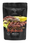 게코뉴트리션 크레스티드게코 먹이 250g 사료 슈퍼푸드 바나나