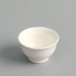 백자 찻잔 다기잔 S