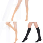 국산 고급 두꺼운 판타롱스타킹 살구 커피